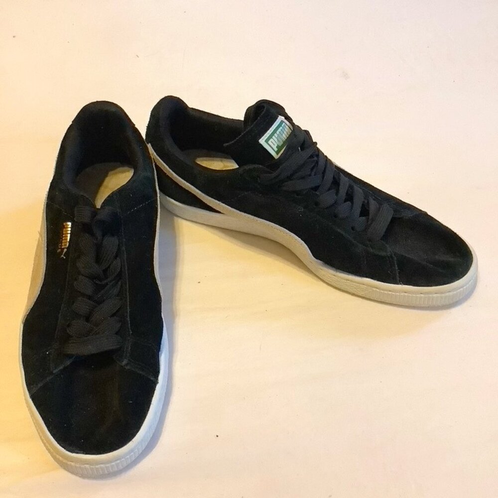 Puma Sneakers